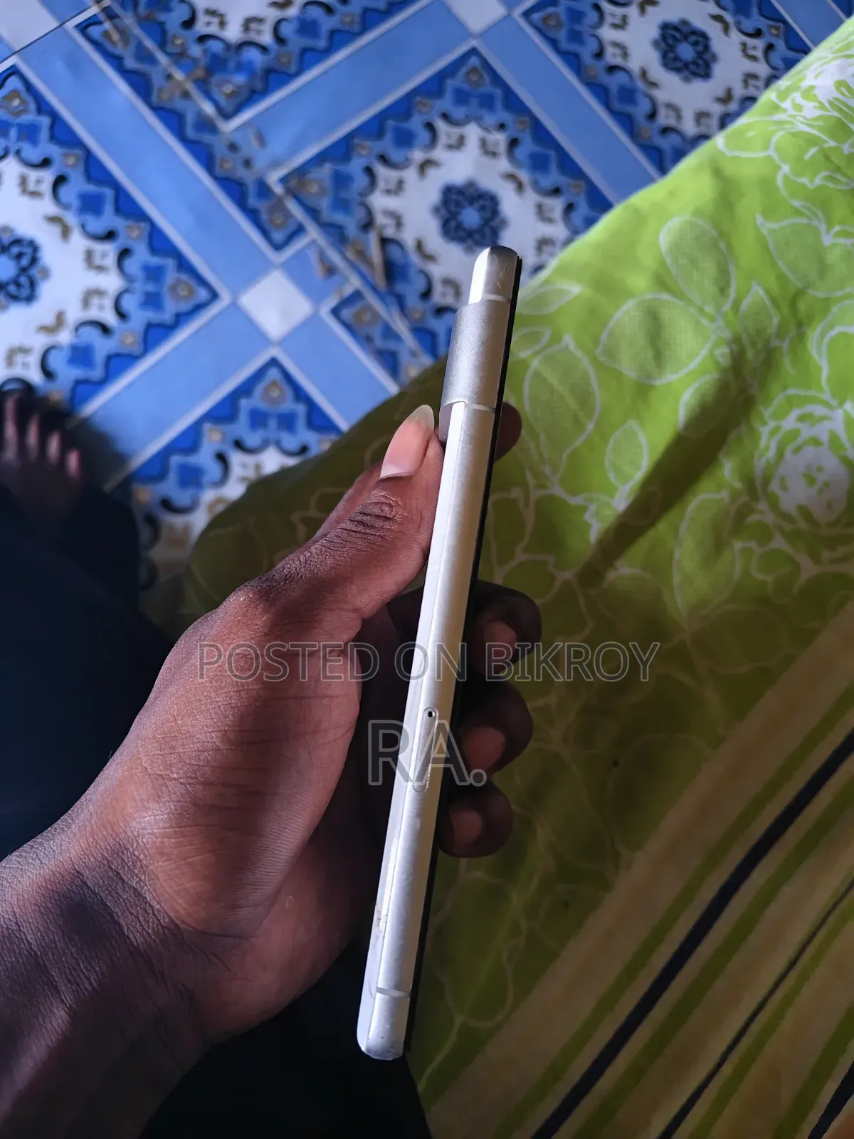 Google Pixel 7 128 GB White