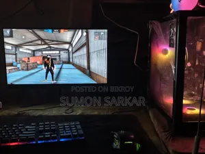 Desktop Computer Gigabyte GB-BKi7HT-7500 8GB AMD Ryzen SSD 512GB