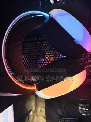 Desktop Computer Gigabyte GB-BKi7HT-7500 8GB AMD Ryzen SSD 512GB