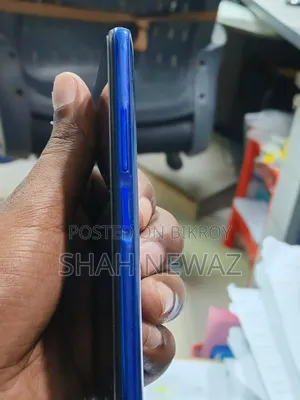শাওমি পোকোফোন এক্স২ ২৫৬ জিবি ব্লু