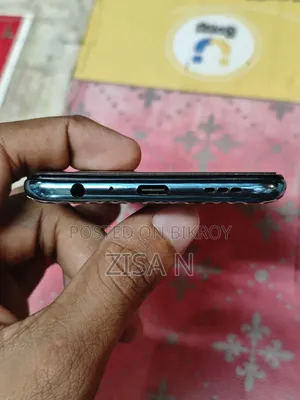 অপ্পো এফ১৯ প্রো ১২৮ জিবি ব্লু