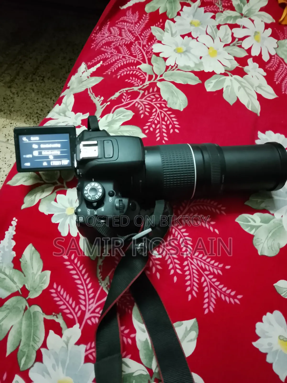 Canon 700D