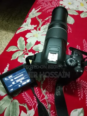 Canon 700D