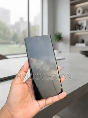 Realme GT 6T 256 GB Silver