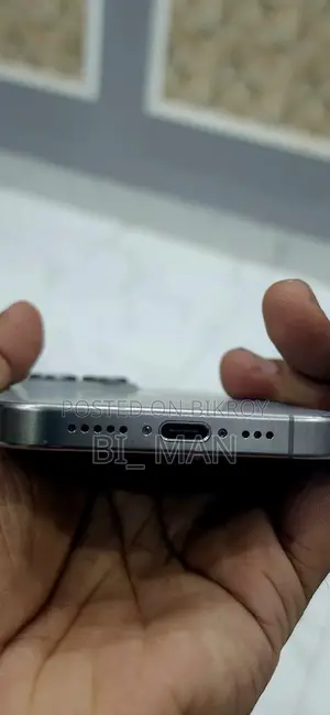 Apple iPhone 15 Pro 128 GB
