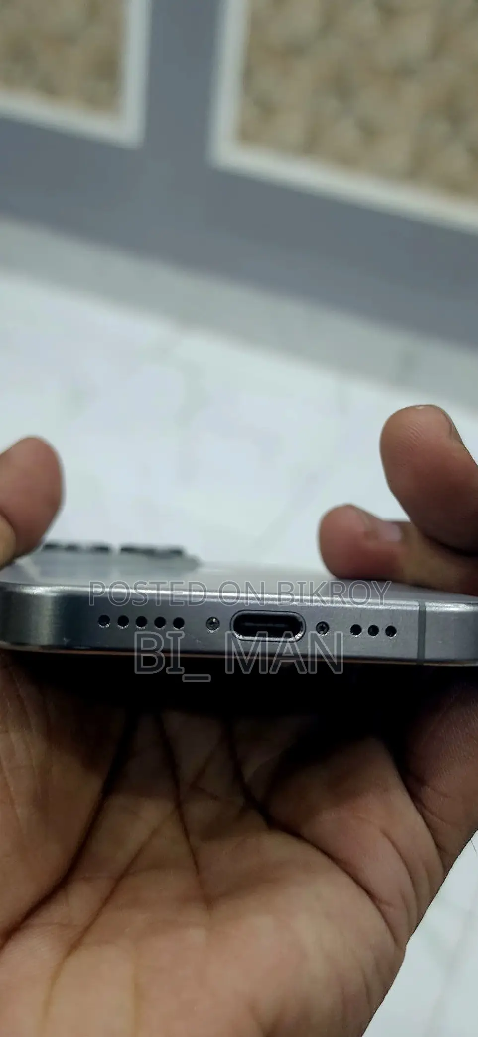 Apple iPhone 15 Pro 128 GB