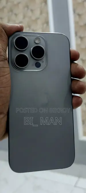 Apple iPhone 15 Pro 128 GB