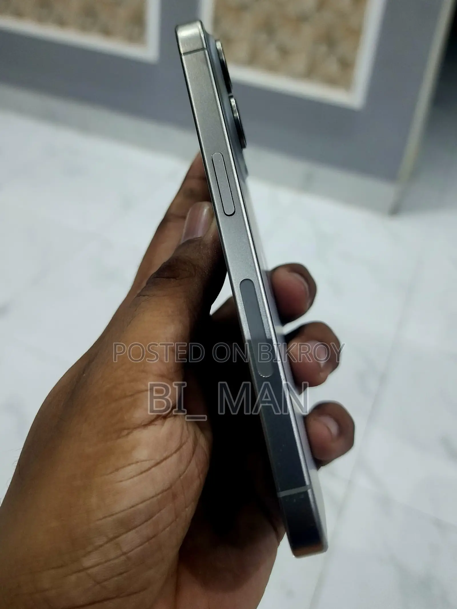 Apple iPhone 15 Pro 128 GB