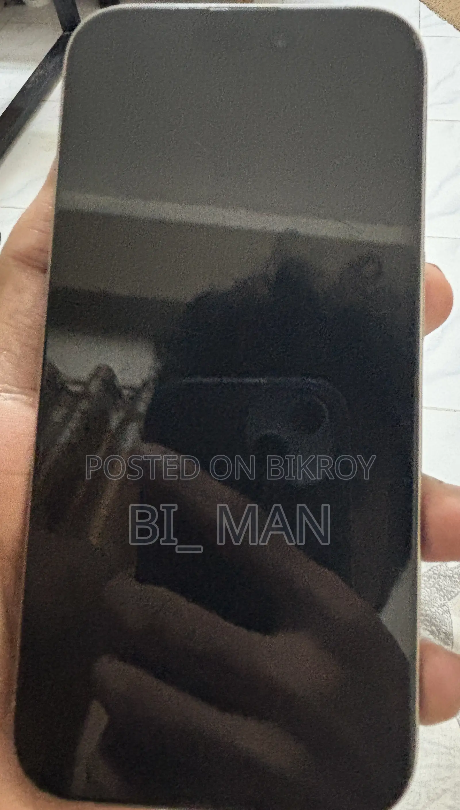 Apple iPhone 15 Pro 128 GB