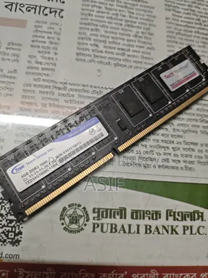 Team 4gb Ddr3 Ram