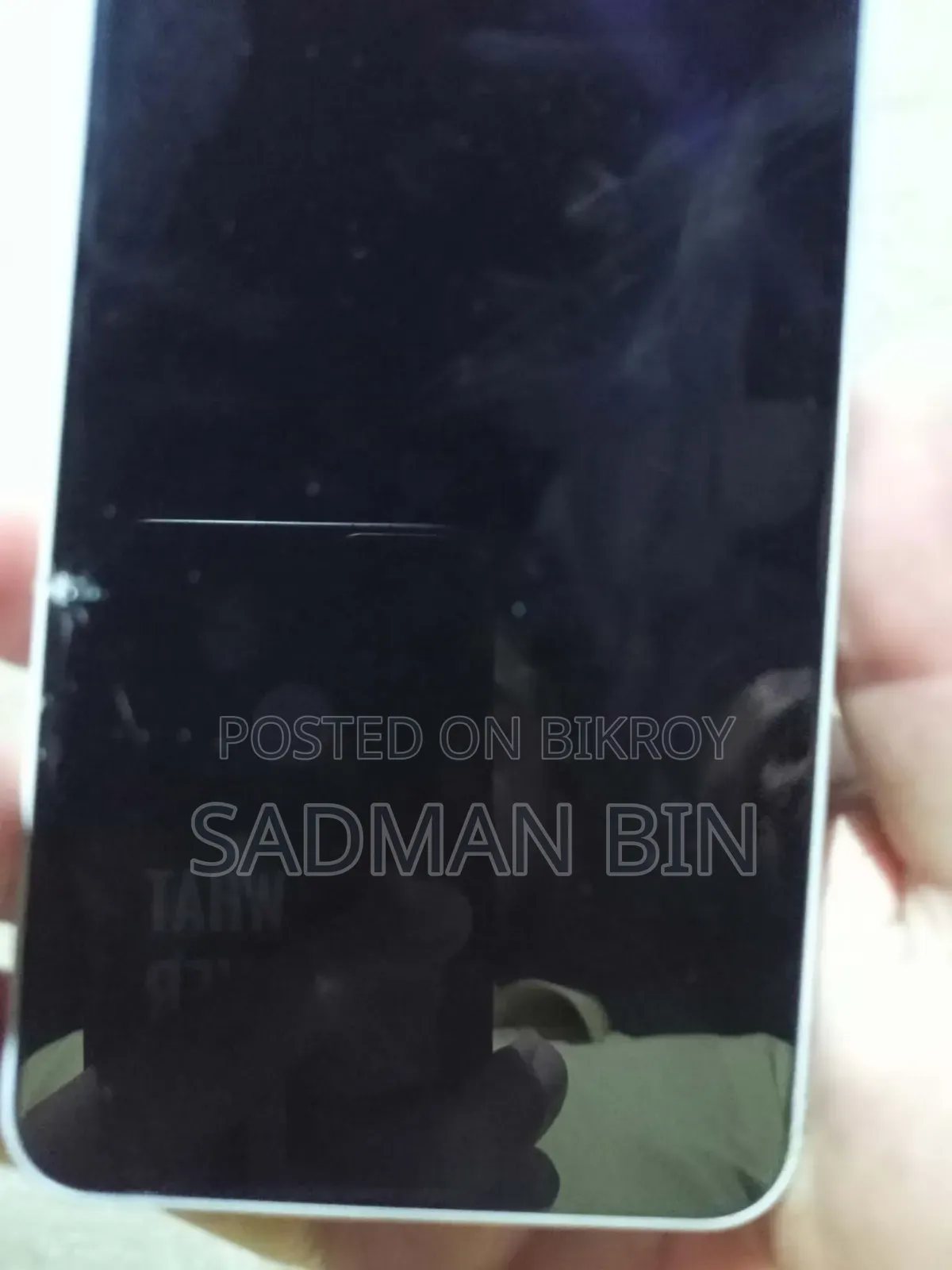 নাথিং ফোন ৩এ ২৫৬ জিবি সাদা