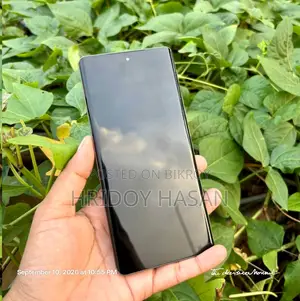 Realme GT 6T 256 GB Silver