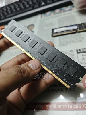 ট্রান্সসেন্ড ৪জিবি ডিডিআর৩ র‍্যাম