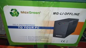 Computer UPS