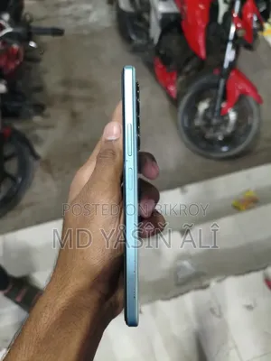 অপো এ৫৮ ৪জি ১২৮ জিবি গ্রিন