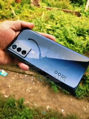 আইকিউওও ১২৮ জিবি গ্রে