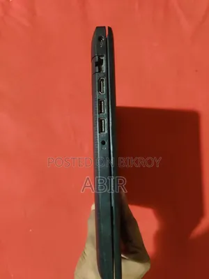 Laptop HP Dragonfly G3 4GB Intel Core i3 HDD+SSD 1T