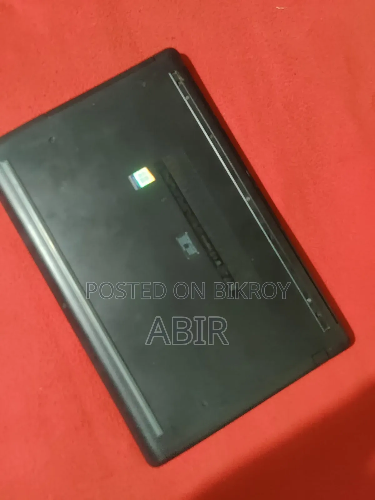 Laptop HP Dragonfly G3 4GB Intel Core i3 HDD+SSD 1T