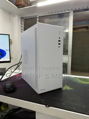 New Desktop Computer 8GB Intel Core i3 SSD 128GB