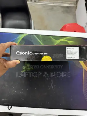 New Desktop Computer 8GB Intel Core i3 SSD 128GB