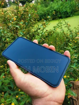 iQOO 128 GB Gray