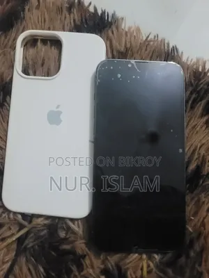 Apple iPhone 13 Pro 128 GB