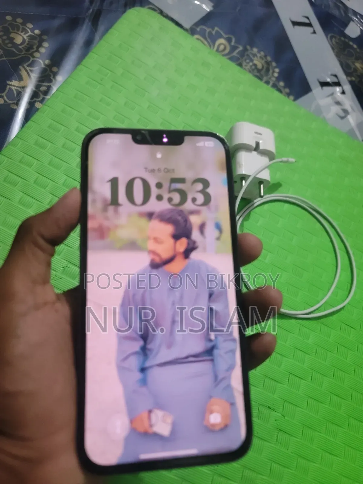 Apple iPhone 13 Pro 128 GB