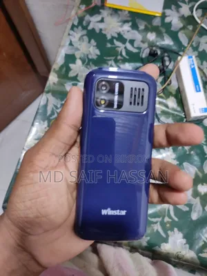 New Winstar W800 Purple