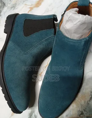Brand new boots, bought from Dhaka, completely new, not used for even a day