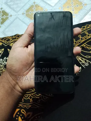 Xiaomi Redmi Note 9 128 GB Red