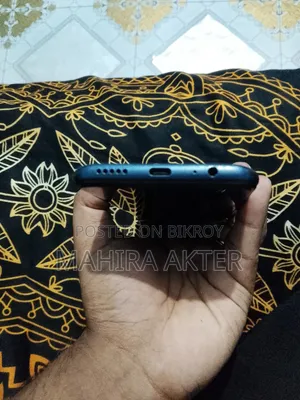 Xiaomi Redmi Note 9 128 GB Red