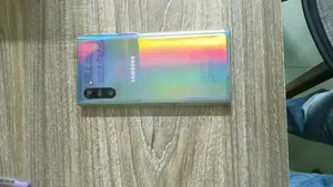 Samsung Galaxy Note 10 Lite 128 GB Bronze