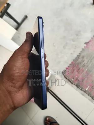 Mobile Phone 256 GB Blue