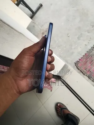 Mobile Phone 256 GB Blue
