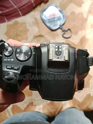 ক্যানন ২৫০ডি ৮৫এমএম প্রাইম লেন্স এসটিএম সহ