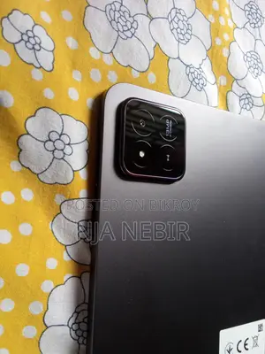 শাওমি প্যাড ৭ ২৫৬ জিবি গ্রে