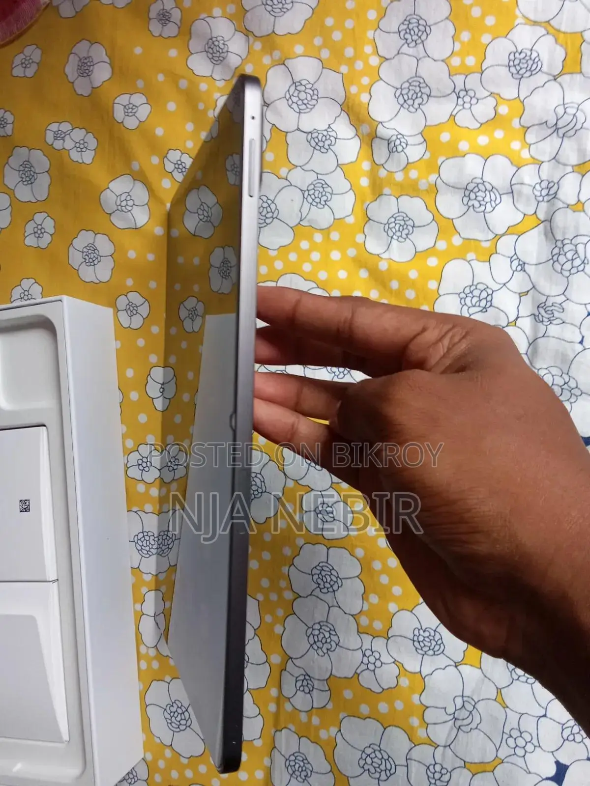 Xiaomi Pad 7 256 GB Gray