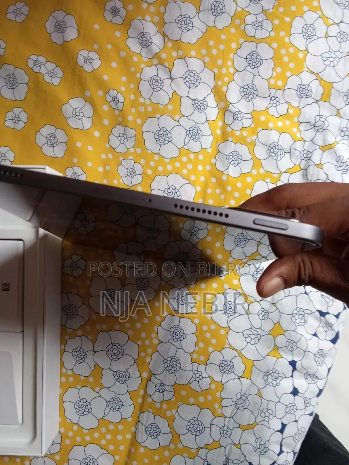 Xiaomi Pad 7 256 GB Gray