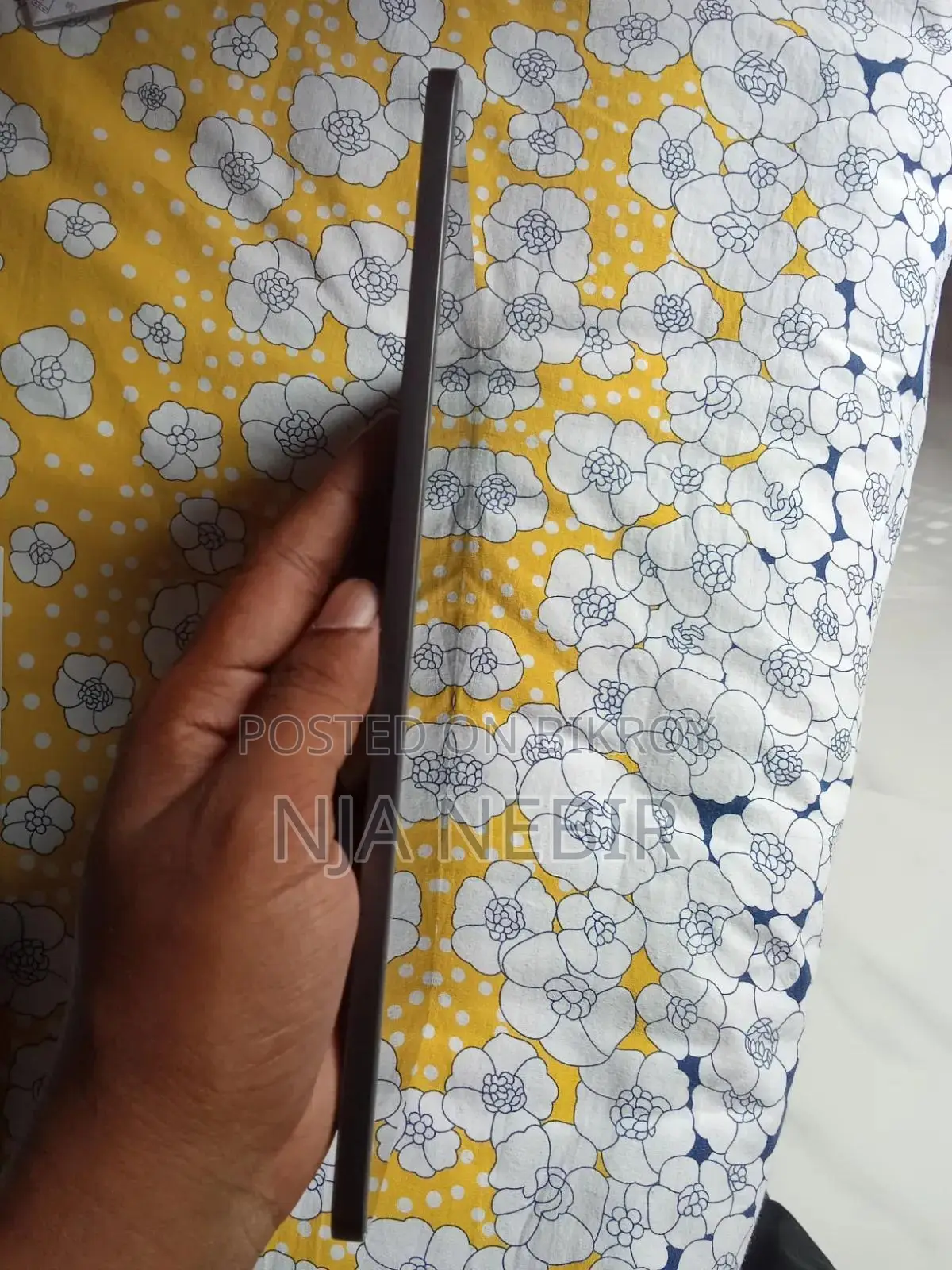 Xiaomi Pad 7 256 GB Gray