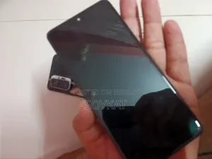 Redmi Note 10 Pro Display Setup