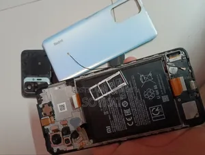 Redmi Note 10 Pro Display Setup