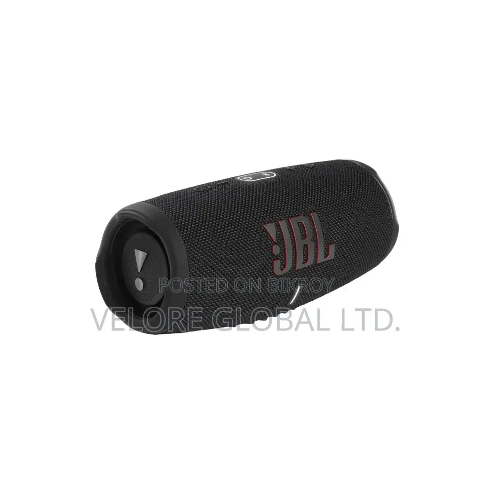 JBL Charge 5 Bluetooth Portable Waterproof Speaker