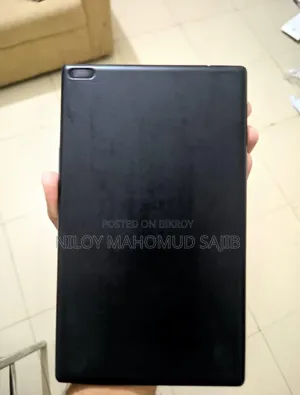 লেনোভো ট্যাব ৪ ৮ প্লাস ১৬ জিবি ব্ল্যাক