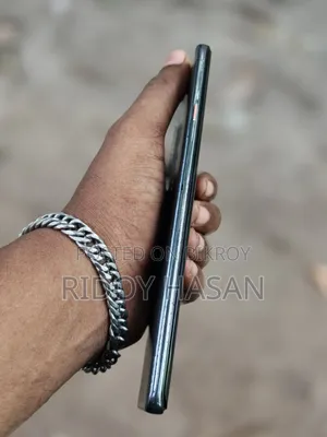 Tecno Camon 40 Pro 4G 256 GB Black