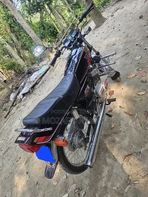 Yamaha 2000