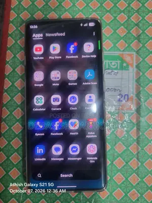 Motorola Edge 60 Pro 256 GB