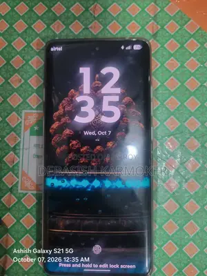 Motorola Edge 60 Pro 256 GB