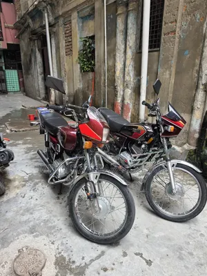 Yamaha 2000