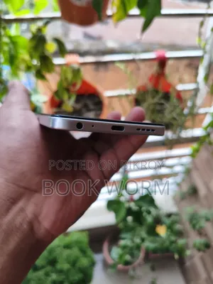 Infinix Hot 60i 128 GB Gray
