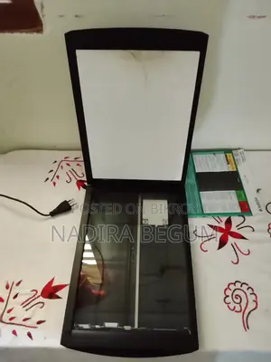 ক্যানন স্ক্যানার